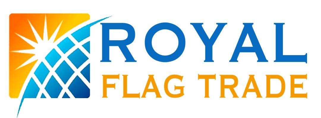 ROYAL FLAG TRADE CO.,LIMITED ROYAL FLAG TRADE CO.,LIMITED